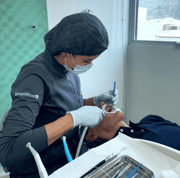 International Implant Immersion